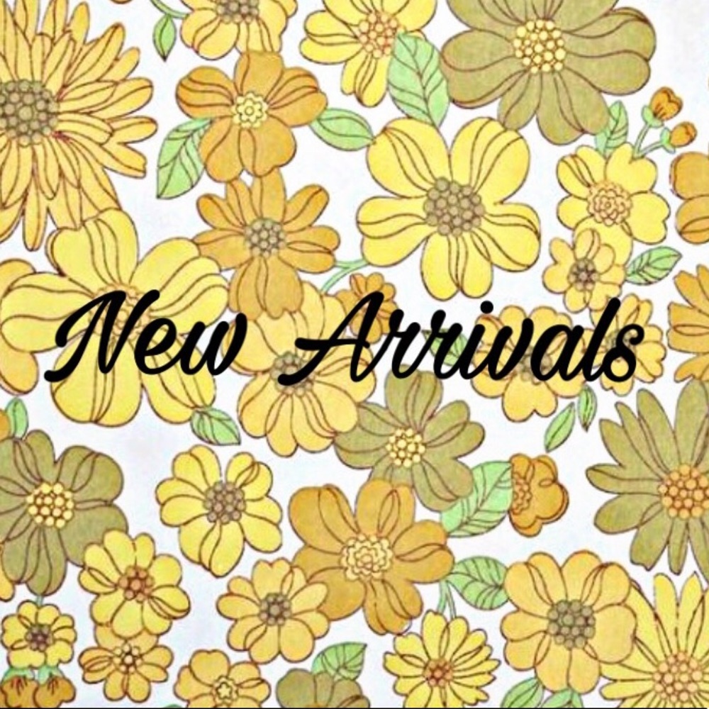New clothes coming soon!!!